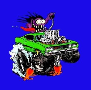 Meet your Posher, Robert